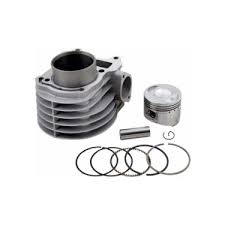 Sym Fiddle 2 125 Fiddle 3 125 Jet 4 125 Allo 125 X Pro 125 St 125 İe 52.4mm Silindir Set Oem Msr