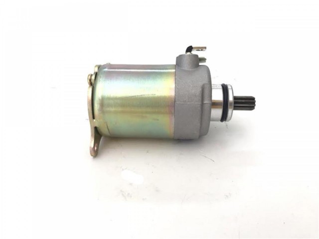 Sym Fiddle 2 125 Jet 4 Orbit 125 Allo 125 Marş Motoru Oem