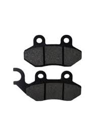 Sym Fiddle 2 125 Ön Fren Balatası Jolt Suzuki Burgman 200 Ön Fren Balatası / Sym Jet 14 200