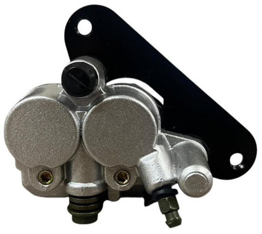 Sym Fiddle 2 125 Ön Fren Kaliperi Komple