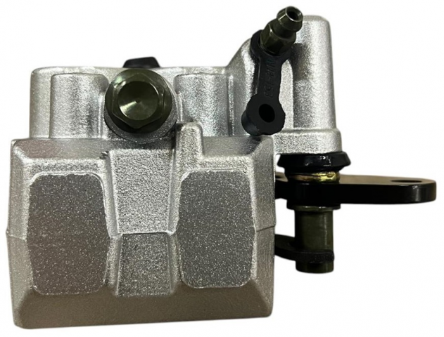 Sym Fiddle 2 125 Ön Fren Kaliperi Komple