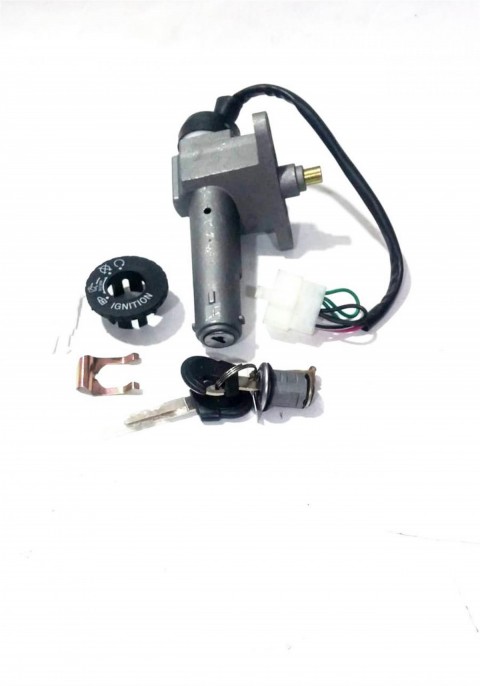 Sym Fiddle 2 125 S Fiddle Kontak Seti Oem Msr