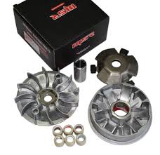 Sym Fiddle 2 125s, Fiddle 200, Jet 14 200, St 125, 200, Orbit 2 125 Ön Varyatör Komple Oem Msr