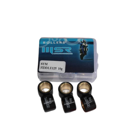 Sym Fiddle 2 3 125 St Joyride 200 Orbit 125 Tahrik Seti Baga 20*15 15gr Msr