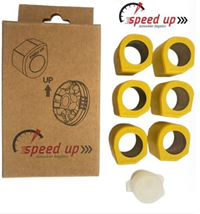 Sym Gts 250i Evo Speed Up Performans Bagası (tahrik Seti) 18gr