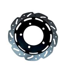 Sym Jet 14 125 Ön Fren Diski Oem