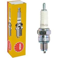 Sym Jet 14 200 Ateşleme Bujisi Ngk