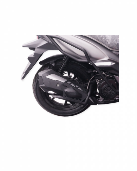 Sym Jet 14 Evo 200 Egzoz Koruma Demiri Siyah 2025
