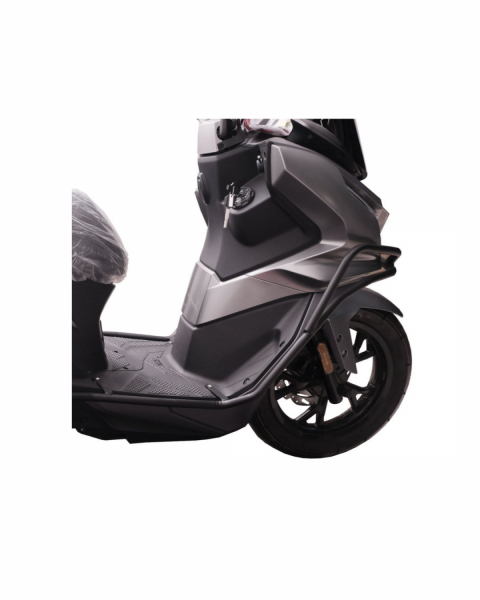 Sym Jet 14 Evo 200 Motor Koruma Demiri Siyah Gp