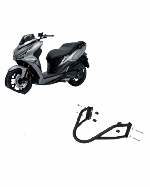 Sym Jet 14 Evo 200 Ön Çamurluk Koruma Demiri