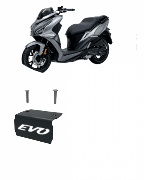 Sym Jet 14 Evo Hidrolik Fren Kutusu Koruma