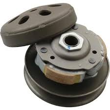 Sym Jet 4 125 Arka Varyatör Komple (oem)