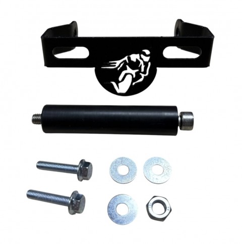 Sym Jet X 125 / Adx 125 Telefon (navigasyon) Tutucu