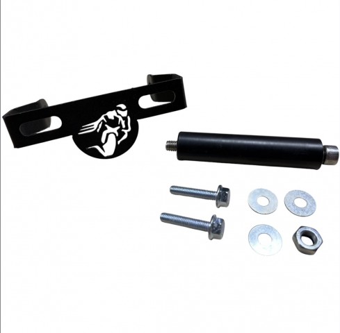 Sym Jet X 125 / Adx 125 Telefon (navigasyon) Tutucu