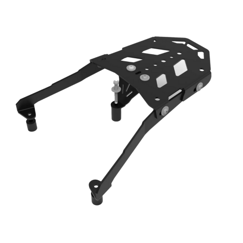 Sym Jet X 125 / St 200 / Jet 14 Topcase Çanta Demiri