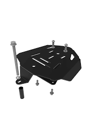 Sym Jet X 125 (topcase) Çanta Demiri
