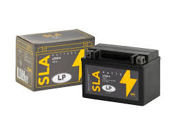 Sym Joymax 250 Akü (ytx9-sla) Lp (land Port)