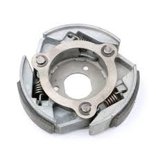 Sym Joymax 250 Debriyaj Balatası + Tablası Komple