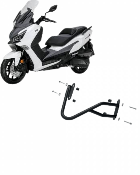 Sym Joymax Z 250 Ön Çamurluk Koruma Demiri