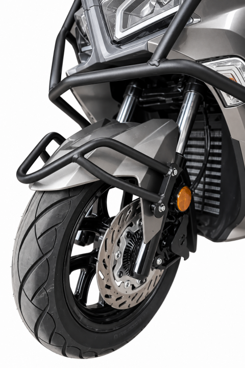 Sym Joymax Z 250 Ön Çamurluk Koruma Demiri