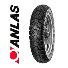 Sym Mio 50 Arka Lastik Anlas Sc 500 Winter Grip Motosiklet Kış Lastiği (3.50/10)