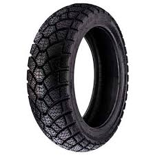 Sym Orbit 2 125 Arka Lastik Anlas Sc 500 Winter Grip Motosiklet Lastiği (130/70-12)