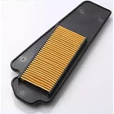 Sym Orbit 50 E4  / Xpro 125 Hava Filtre Elemanı