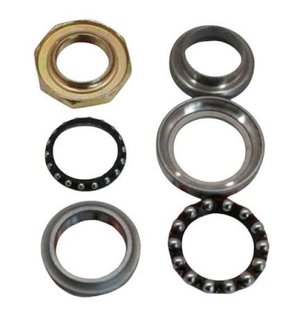 Sym Symphony St 125 - 200 (furş Bilya Seti) Takım