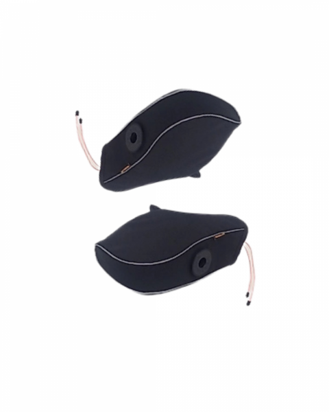 Trz El Koruma Elcik Honda Dio 110 / Activa 125 Deluxe Modeller Uyumlu