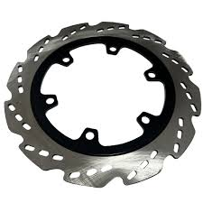 Tvs Apache Rtr 180 / Rtr 200 Ön Fren Disk