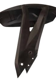 Tvs Apache Rtr 200 Arka Çamurluk Sıyırıcı Orjinal