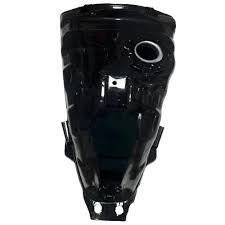 Tvs Apache Rtr 200 Benzin Deposu Orjinal