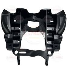 Tvs Apache Rtr 200 Far Bağlantı Demiri (braketi) Orjinal E4 (2019-2022)