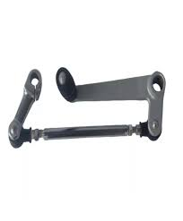 Tvs Apache Rtr 200 Vites Pedalı Komple Orjinal (m7081650)