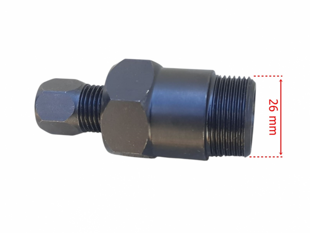 Tvs Jupiter 110 - 125  / Wego 110 Manyeto (rotor) Çektirme Aparatı