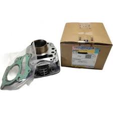 Tvs Jupiter 110 Fi / Wego Fi 110 E5 Silindir Seti Orjinal