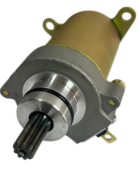 Tvs Jupiter 110 / Wego 110 Marş Motoru