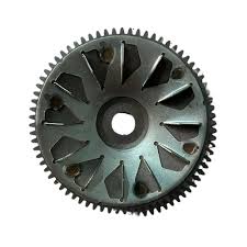 Tvs Jupiter 110 / Wego 110 Ön Varyatör Fanı (pervane)