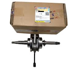 Tvs Jupiter 110 / Wego 110 - Zest Krank Komple Orjinal [k6020030]