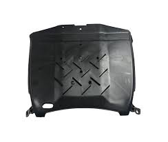Tvs Jupiter 125 Alt Muhafaza Koruma [karter] Orjinal