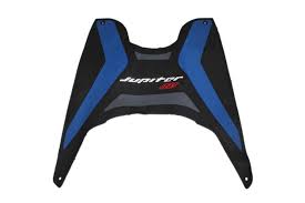 Tvs Jupiter 125 Alt Paspas Mavi