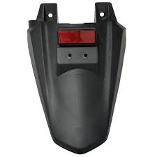 Tvs Jupiter 125 Arka Çamurluk (plakalık) Orjinal