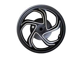 Tvs Jupiter 125 Arka Jant Orjinal