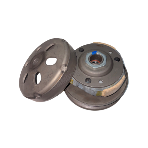 Tvs Jupiter 125 Arka Varyatör Komple (oem)