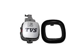 Tvs Jupiter 125 Benzin Depo Kapağı Ve Çerçevesi Orjinal
