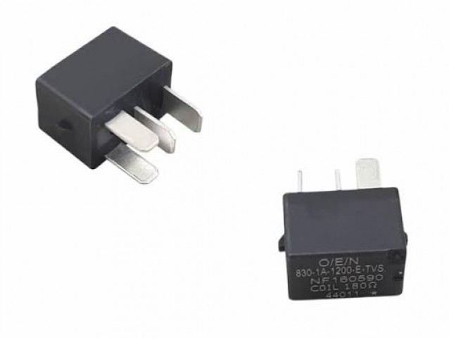 Tvs Jupiter 125 (e5) / Rtr 200 4v (e4) Elektrik Güç Rolesi Orjinal (nf160590)