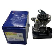 Tvs Jupiter 125 Gaz Kelebeği Komple (yazılım Yüklü) Orjinal