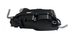 Tvs Jupiter 125 Hava Filtre Kutusu Komple Orjinal (kl040250)