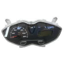Tvs Jupiter 125 Km Kilometre Saati Orjinal