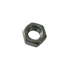 Tvs Jupiter 125 Krank Somunu (varyatör Tarafı) Orjinal